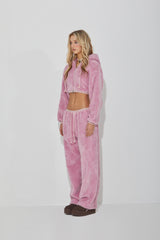 MOSS PANTS