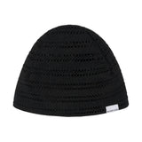 Artif Beanie Black