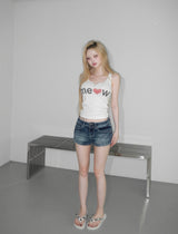 meow top(5 color)