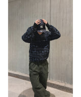 DROP Nordic Fleece