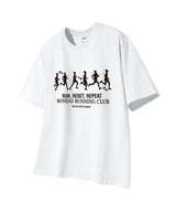 MRCクールコットンオーバーフィット半袖