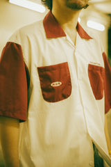 New Chinatown Diner Shirt