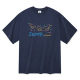JUMP T-SHIRTS