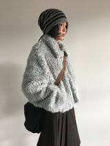 Mignon Boucle Jacket (4 Colors)