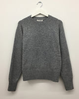 ヒビウールタッチニット (7color)