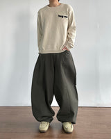 Dime Patch Knitwear