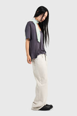 Bloom Chiffon Scarf