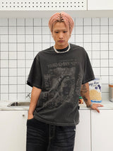 VENTIQUEリメンバーアスTシャツ3color