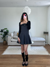 frap dress
