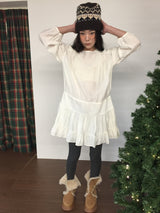 ローラ ノルディック ビーニー (2 Colors)