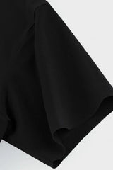 ライトウェイトテクハイキングTシャツ