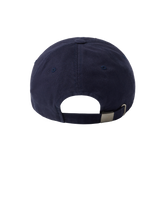 25FW ADLV APPLIQUE EMBO BALL CAP