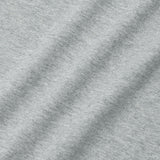 BUILT STANDARD Cool Cotton Crop Ringer Short Sleeve (SRCSTD-0256)