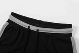 Track Contrast Trim Shorts 231848972