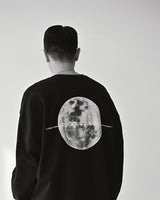  TSUKI OVERSIZE LONG SLEEVE T-SHIRT 