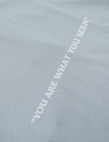 MNB x FCG TEE (SILVER)
