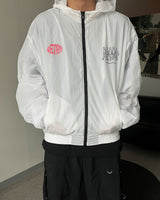 GT Retreat Summer Windbreaker (3C)
