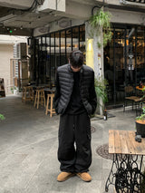 Dダートバイオウォッシングカーゴパンツ