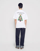 25FW AC BEAR TREE SHORT SLEEVE T-SHIRT