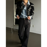 [S/S] Western denim shirts jacket(2color)