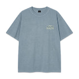 パラダイス フィールズ ピグメントダイド ショートスリーブ Tシャツ (3color)