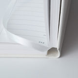 2025 6month daily diary