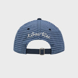 YK Logo Check Cap