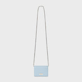 ミニウォレットバッグ (LIGHT BLUE)