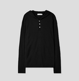 [Unisex] リラックスゴルジフードスリーブ(4color)