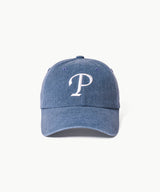 Love Poem Ball Cap - Navy