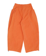 Tech Parachute Pants_Orange
