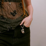 Shell Keyring