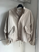 ボンバー ジャケット(3 colors)