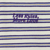 SP SLEEVELESS PURPLE