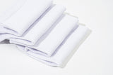 [10PACK] 1507 MONO TROUSER HALF SOCKS