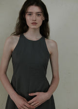 [925 silver] Huit.silver.68 / ミニコルドブレスレット