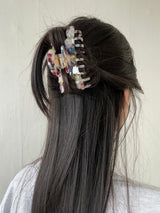 Cloud hair clip (3color)