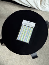 PLANT LINE MEMO PAD SET