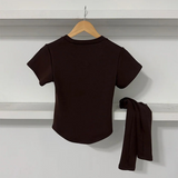 [F/W] Napping warmer half sleeves(3color)