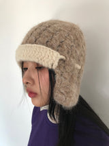 Hazel Trooper Hat (3 Colors)