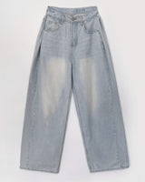 no mile maxi wide washing PT