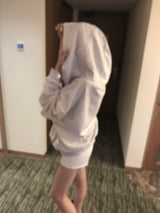 RINGED LOW SHORTS PT 