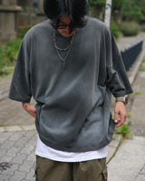 PREI GAGE HALF TEE