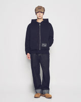 25FW ディアキルティドボールキャップ