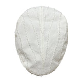 Rué Rue Fringe Snap Beret (2 colors)
