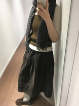 Backflip Halter Knit (3 Colors)