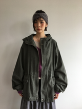 メイヴ Vネック ニット (5color)