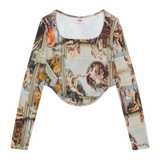 Gelo Long Sleeve