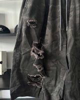 SL Military Dekki Bermuda Pants