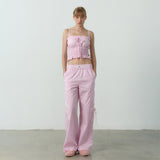 GIGAL CASEY PAJAMAS PANTS